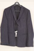 An as new Ben Sherman suit jacket (44R- RRP £130).