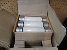 Twelve boxed as new Eaton Bussman Oil Fuse Links (120HFMA80).