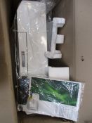 One boxed Radic8 VK-401 Air Sterilizer.