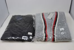 One as new Stelen Enya Double breasted blazer size S. One as new Which We Want Laurie Collegiate