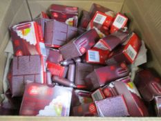 A quantity of boxed as new iSi Professional Cream Chargers (Approximately 20 boxes of 10).