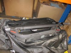 One pre-owned Ninebot by Segway Electric Kickscooter ES2.