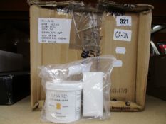 A quantity of as new Rihard Leather Balsam (Approximately 25 x 260ml).