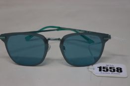 A pair of as new Pepe Jeans Miquell sunglasses (RRP £105 - No case).