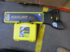 A Leica DD220 Smart Utility Cable Locator and a DA220 1 Watt Signal Transmitter, both pre-owned with