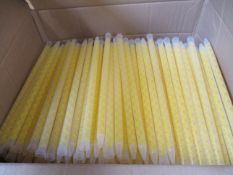 A large quantity of as new Statomix Static Mixers.