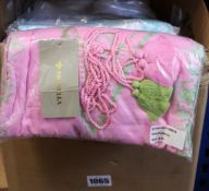 Eleven items of assorted as new Pranella clothing.