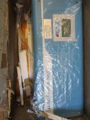 One boxed Sine Wave Power Inverter 24V-2000W.