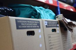 A quantity of lady's pre-owned clothing and accessories to include Jeff Banks, Planet, Banana