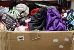 A quantity of as new Melination By Kay shower caps/hair tidies.