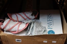 A quantity of as new footwear to include Birkenstock, Pavers, Shimano, Geox, Bellisimo, Toms and