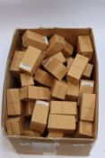 A quantity of boxed as new motion sensor night lights (Approximately 60).