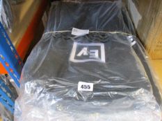 Three as new ZLX-12-CVR covers (For ZLX-12, ZLX-12P, ZLX-1BT speakers - RRP £43 each) and two EKX-