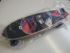 An as new Globe Sun City 30