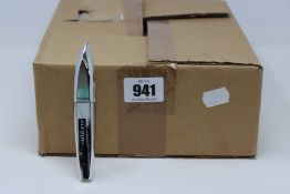 A quantity of as new L'Oréal Paris Bambi Eye False Lash Mascara (Approximately 35).