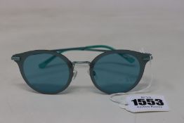 A pair of as new Pepe Jeans Amara sunglasses (RRP £95 - No case).
