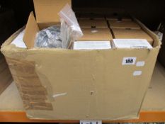 A large quantity of boxed as new Axer Premium Extractor Blades (Compatible with NutriBullet 600W and