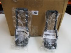 Boxed Intermec Technologies Corporation CK71 Protective Boot (Approximately 35 units).