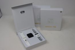 Three as new 10 09 Watch T55 watches.