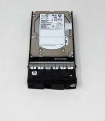 A refurbished Seagate 450GB 3.5