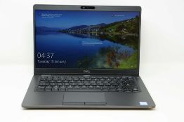 A pre-owned Dell Latitude 5300 13.3