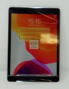 A pre-owned iPad 10.2