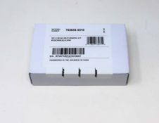 A pair of as new Bose 760858-0010 Replacement Earpads for Bose QuietComfort® 35 & 35 II in Black.