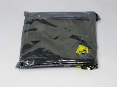 A pre-owned Ciena Nortel NTK554BAE5 OME 6500 Optical Service Channel w/WSC 2 Port SFP 2 Port 10