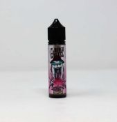 Ten bottles of FlavaCo Cartel Scarlett Strawberry Pear 50ml Shortfill Zero Nicotine E-liquid.