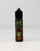 Ten bottles of FlavaCo Cartel Shrubs Lychee Strawberry Lemonade 50ml Shortfill Zero Nicotine E-