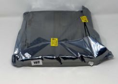 A pre-owned Nortel Optera NTCA04EP WMR3F40AAD OC-192 STM-64 XR (Untested, sold as seen).