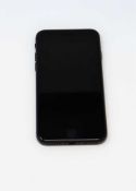 A pre-owned Apple iPhone 8 (AT&T/T-Mobile/Global/A1905) 64GB in Space Grey (iCloud Activation clear.