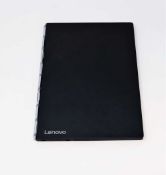 A pre-owned Lenovo Yoga Book YBL-X90L 4GB 64GB Android 6.0 Portable Tablet Computer (wiped and