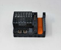 A B&R X20 CP 1584 CPU Module (Appears as new, packaging opened).