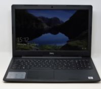 A pre-owned Dell Inspiron 15 3000 15.6