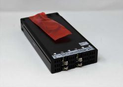 A boxed as new Excelsys XF modular power supply (XFA0B0B00SD5) (Box and inner packaging open).