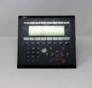 A pre-owned Beijer Electronics E300 HMI Operator Panel (Sold for spares or repair).