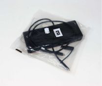 A pre-owned Lenovo 40AF ThinkPad Hybrid USB-C with USB-A Dock.