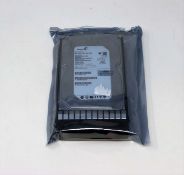 An as new HP 349239-B21B Seagate Barracuda ES 250GB 1.5G 7.2K 3.5
