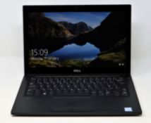 A pre-owned Dell Latitude 7280 12.5