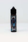 Ten bottles of FlavaCo Cartel Russell Blackcurrent and Pineapple 50ml Shortfill Zero Nicotine E-