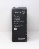 Four boxed as new Xerox 505S00005 iGen4/iGen150 Press/Colour 8250 Carrier Support (Boxes sealed,