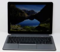 A pre-owned Dell Latitude 7200 14
