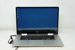 A pre-owned Dell Inspiron 15 7586 15.6