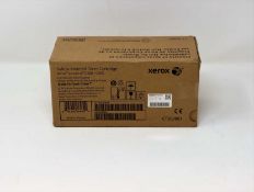 A boxed as new Xerox Versalink C600/C605 Yellow Metered Toner Cartridge 106R03894.