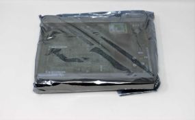 A pre-owned Ciena NTK555FAE5 WMUCA5REAA SP-2 Dual CPU Shelf Processor Kit (Untested, sold as seen).