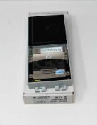 A 2N IP Verso Intercom Modular Door Intercom Basic Unit with Camera (Model: 9155101) (Boxed, appears