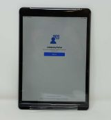 A pre-owned iPad 10.2