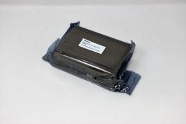 A boxed as new Neousys Intel Apollo Lake Pentium Ultra-Compact Controller with PoE+ and MezIO-R11 (