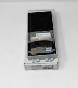 A 2N IP Verso Intercom Modular Door Intercom Basic Unit with Camera (Model: 9155101) (Boxed, appears